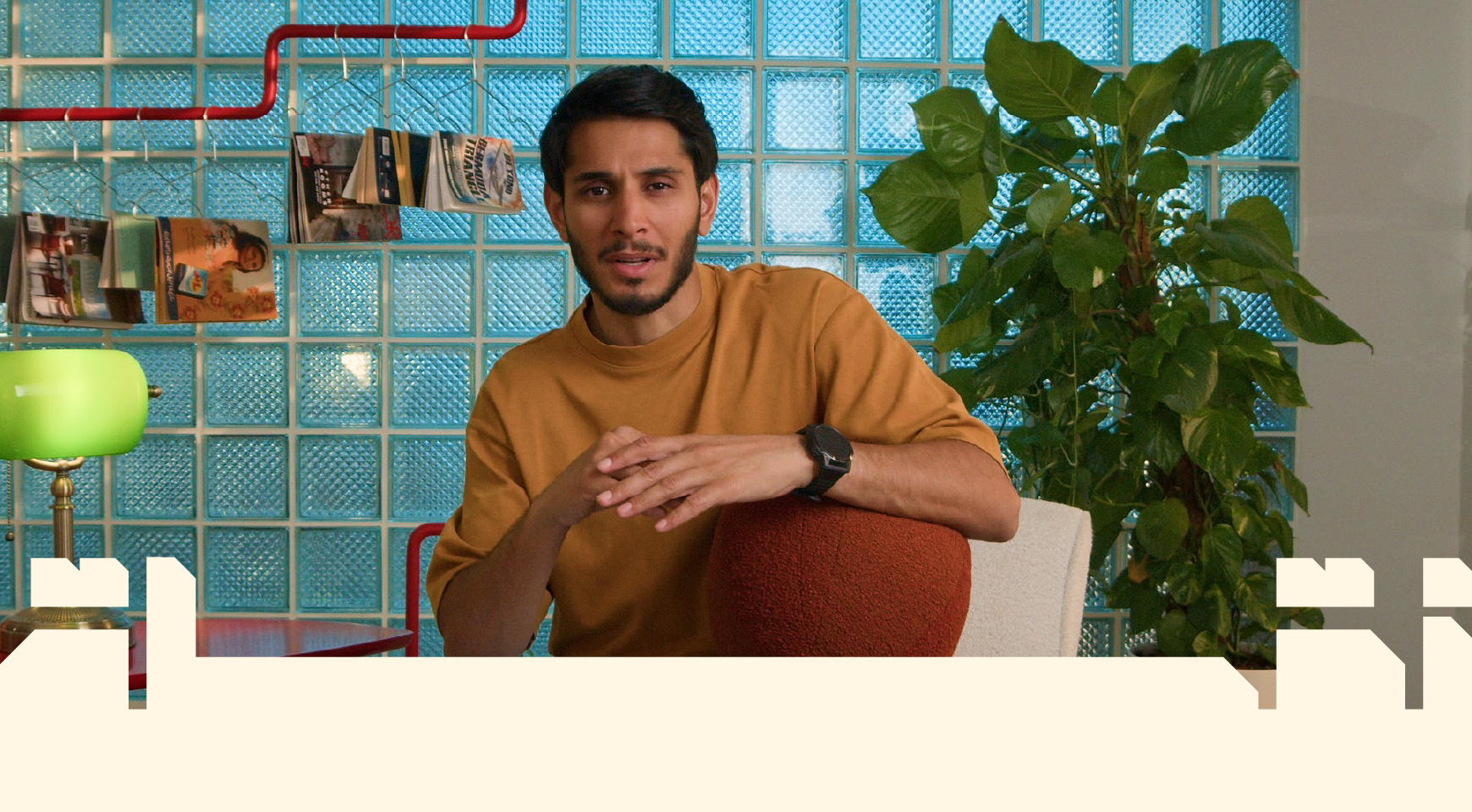 Creating a Social Media Campaign that Breaks the World