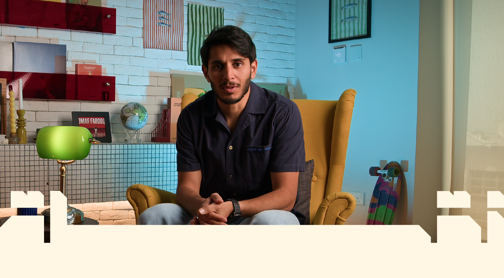 Entry into the World of Social Media